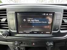 Vauxhall Vivaro Turbo D 2700 Pro L1 H1 Euro 6 (s/s) 6dr - U1490