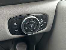 Ford Transit Custom 300 EcoBlue Limited L2 H1 Euro 6 (s/s) 5dr - U1491
