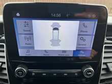 Ford Transit Custom 300 EcoBlue Limited L2 H1 Euro 6 (s/s) 5dr - U1491