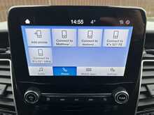 Ford Transit Custom 300 EcoBlue Limited L2 H1 Euro 6 (s/s) 5dr - U1491