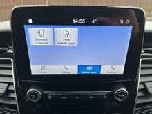 Ford Transit Custom 300 EcoBlue Limited L2 H1 Euro 6 (s/s) 5dr - U1491
