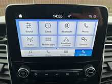 Ford Transit Custom 300 EcoBlue Limited L2 H1 Euro 6 (s/s) 5dr - U1491