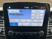 Ford Transit Custom 300 EcoBlue Limited L2 H1 Euro 6 (s/s) 5dr - U1491