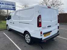 Renault Trafic dCi Blue LL30 Business+ L2 H1 Euro 6 (s/s) 5dr - U1492