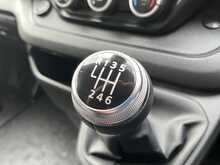 Renault Trafic dCi Blue LL30 Business+ L2 H1 Euro 6 (s/s) 5dr - U1492