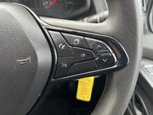 Renault Trafic dCi Blue LL30 Business+ L2 H1 Euro 6 (s/s) 5dr - U1492
