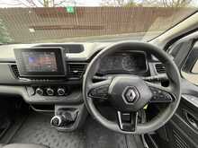 Renault Trafic dCi Blue LL30 Business+ L2 H1 Euro 6 (s/s) 5dr - U1492