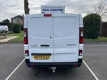 Renault Trafic dCi Blue LL30 Business+ L2 H1 Euro 6 (s/s) 5dr - U1492