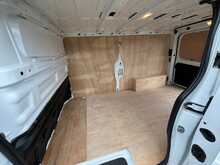 Renault Trafic dCi Blue LL30 Business+ L2 H1 Euro 6 (s/s) 5dr - U1492