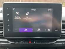 Renault Trafic dCi Blue LL30 Business+ L2 H1 Euro 6 (s/s) 5dr - U1492