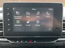 Renault Trafic dCi Blue LL30 Business+ L2 H1 Euro 6 (s/s) 5dr - U1492