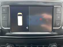 Vauxhall Vivaro Turbo D 3100 Dynamic L2 H1 Euro 6 (s/s) 6dr - U1495