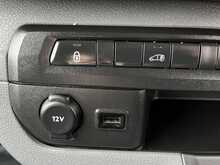 Vauxhall Vivaro Turbo D 3100 Dynamic L2 H1 Euro 6 (s/s) 6dr - U1495