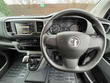 Vauxhall Vivaro Turbo D 3100 Dynamic L2 H1 Euro 6 (s/s) 6dr - U1495