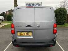 Vauxhall Vivaro Turbo D 3100 Dynamic L2 H1 Euro 6 (s/s) 6dr - U1495