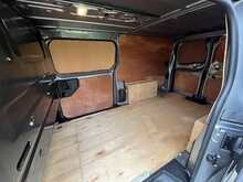 Vauxhall Vivaro Turbo D 3100 Dynamic L2 H1 Euro 6 (s/s) 6dr - U1495