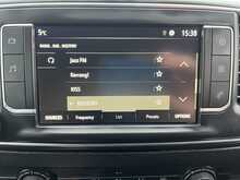 Vauxhall Vivaro Turbo D 3100 Dynamic L2 H1 Euro 6 (s/s) 6dr - U1495