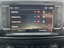 Vauxhall Vivaro Turbo D 3100 Dynamic L2 H1 Euro 6 (s/s) 6dr - U1495