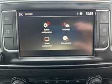 Vauxhall Vivaro Turbo D 3100 Dynamic L2 H1 Euro 6 (s/s) 6dr - U1495