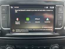 Vauxhall Vivaro Turbo D 3100 Dynamic L2 H1 Euro 6 (s/s) 6dr - U1495