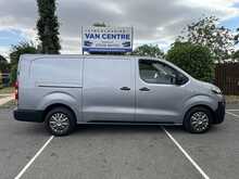 Vauxhall Vivaro Turbo D 3100 Dynamic L2 H1 Euro 6 (s/s) 6dr - U1495