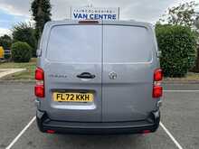 Vauxhall Vivaro Turbo D 3100 Dynamic L2 H1 Euro 6 (s/s) 6dr - U1495