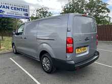 Vauxhall Vivaro Turbo D 3100 Dynamic L2 H1 Euro 6 (s/s) 6dr - U1495