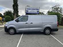 Vauxhall Vivaro Turbo D 3100 Dynamic L2 H1 Euro 6 (s/s) 6dr - U1495