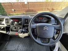 Citroen Relay 35 L3 Enterprise Dropside 2.2Hdi Double Cab 4dr Diesel Manual L3 Euro 5 - U1497