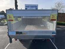 Citroen Relay 35 L3 Enterprise Dropside 2.2Hdi Double Cab 4dr Diesel Manual L3 Euro 5 - U1497