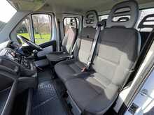 Citroen Relay 35 L3 Enterprise Dropside 2.2Hdi Double Cab 4dr Diesel Manual L3 Euro 5 - U1497