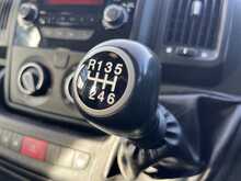 Citroen Relay 35 L3 Enterprise Dropside 2.2Hdi Double Cab 4dr Diesel Manual L3 Euro 5 - U1497
