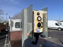 Citroen Relay 35 L3 Enterprise Dropside 2.2Hdi Double Cab 4dr Diesel Manual L3 Euro 5 - U1497