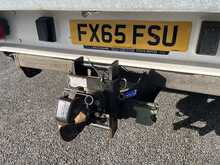 Citroen Relay 35 L3 Enterprise Dropside 2.2Hdi Double Cab 4dr Diesel Manual L3 Euro 5 - U1497