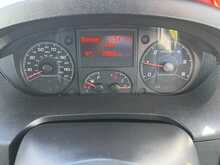 Citroen Relay 35 L3 Enterprise Dropside 2.2Hdi Double Cab 4dr Diesel Manual L3 Euro 5 - U1497