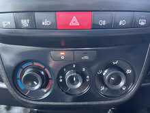 Fiat Doblo MultiJetII Maxi Tecnico L2 H1 Euro 6 (s/s) 6dr - U1498