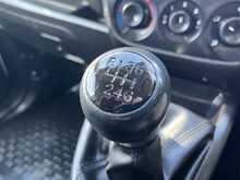 Fiat Doblo MultiJetII Maxi Tecnico L2 H1 Euro 6 (s/s) 6dr - U1498