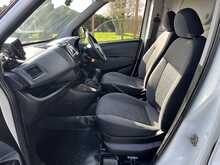 Fiat Doblo MultiJetII Maxi Tecnico L2 H1 Euro 6 (s/s) 6dr - U1498