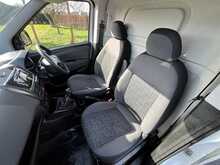 Fiat Doblo MultiJetII Maxi Tecnico L2 H1 Euro 6 (s/s) 6dr - U1498