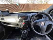 Fiat Doblo MultiJetII Maxi Tecnico L2 H1 Euro 6 (s/s) 6dr - U1498