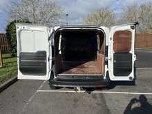 Fiat Doblo MultiJetII Maxi Tecnico L2 H1 Euro 6 (s/s) 6dr - U1498