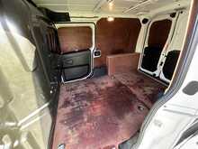 Fiat Doblo MultiJetII Maxi Tecnico L2 H1 Euro 6 (s/s) 6dr - U1498