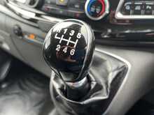 Ford Transit Custom 280 EcoBlue Limited L1 H1 Euro 6 (s/s) 5dr - U1499