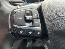 Ford Transit Custom 280 EcoBlue Limited L1 H1 Euro 6 (s/s) 5dr - U1499