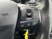 Ford Transit Custom 280 EcoBlue Limited L1 H1 Euro 6 (s/s) 5dr - U1499