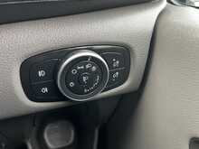 Ford Transit Custom 280 EcoBlue Limited L1 H1 Euro 6 (s/s) 5dr - U1499