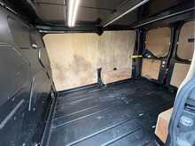 Ford Transit Custom 280 EcoBlue Limited L1 H1 Euro 6 (s/s) 5dr - U1499