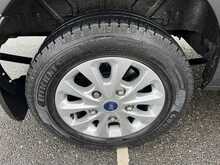 Ford Transit Custom 280 EcoBlue Limited L1 H1 Euro 6 (s/s) 5dr - U1499