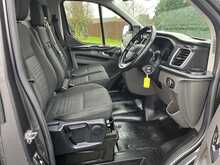 Ford Transit Custom 280 EcoBlue Limited L1 H1 Euro 6 (s/s) 5dr - U1499