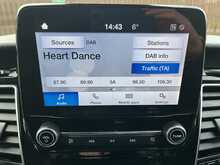 Ford Transit Custom 280 EcoBlue Limited L1 H1 Euro 6 (s/s) 5dr - U1499